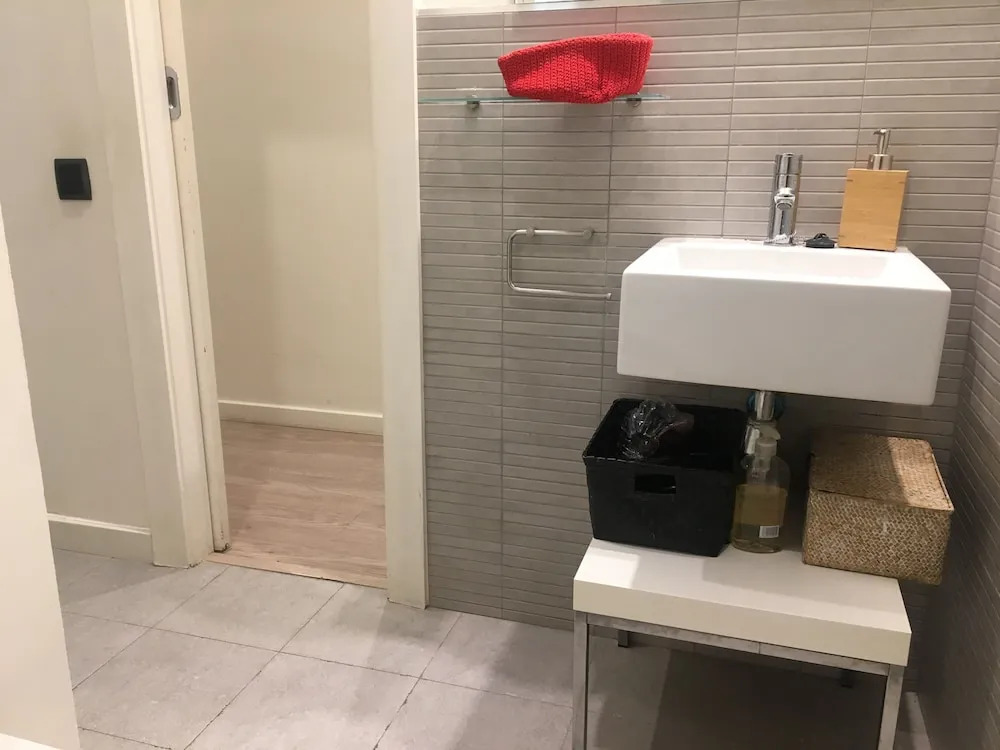 Apartamento Auténtica e Impecable Estancia
