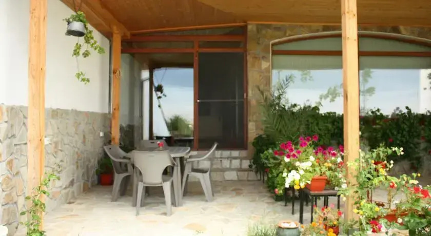 Todorovi Guest House