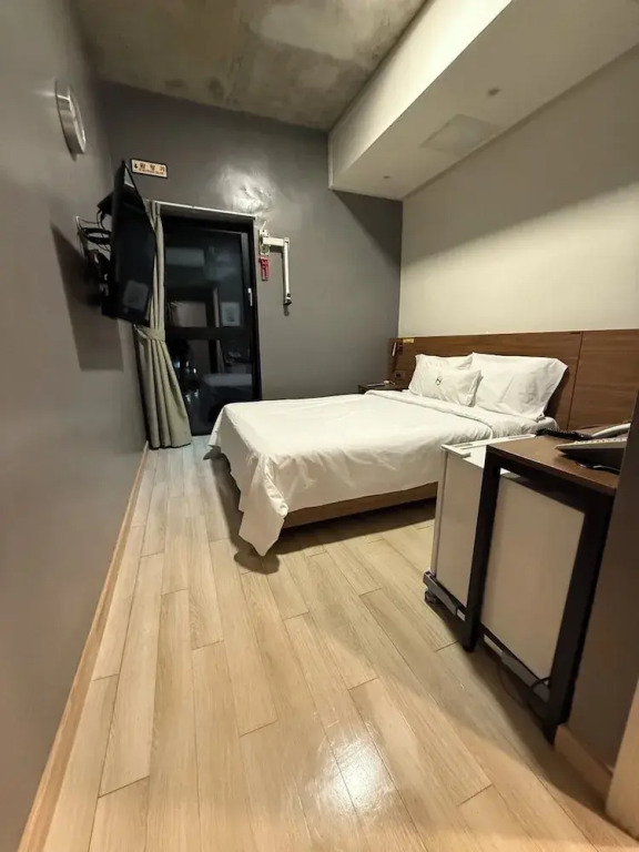Samcheok NS Hostel & Motel