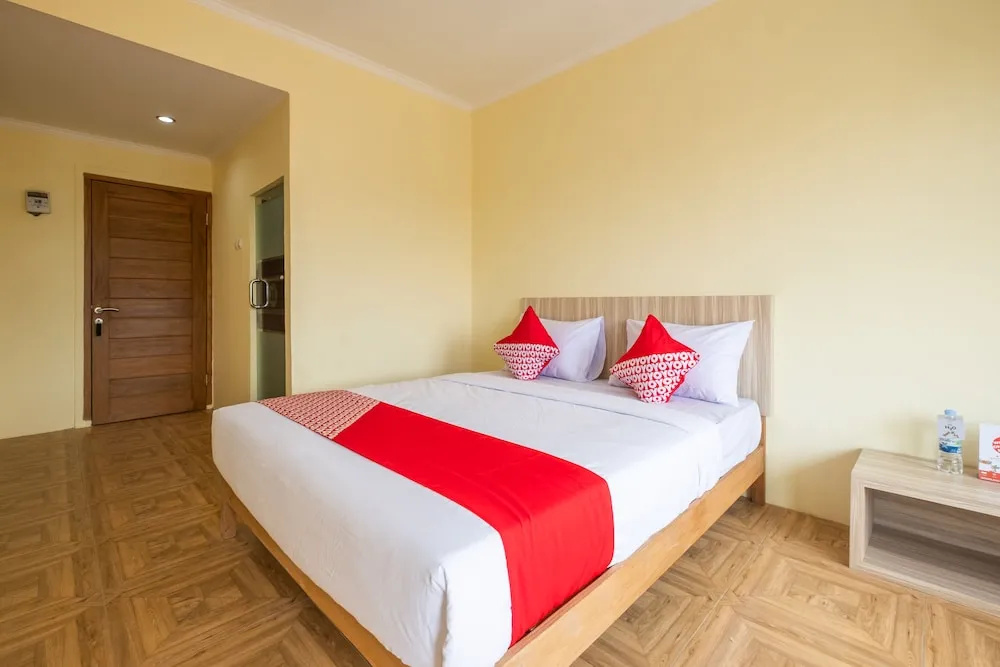Bumi Makhraja by OYO Rooms