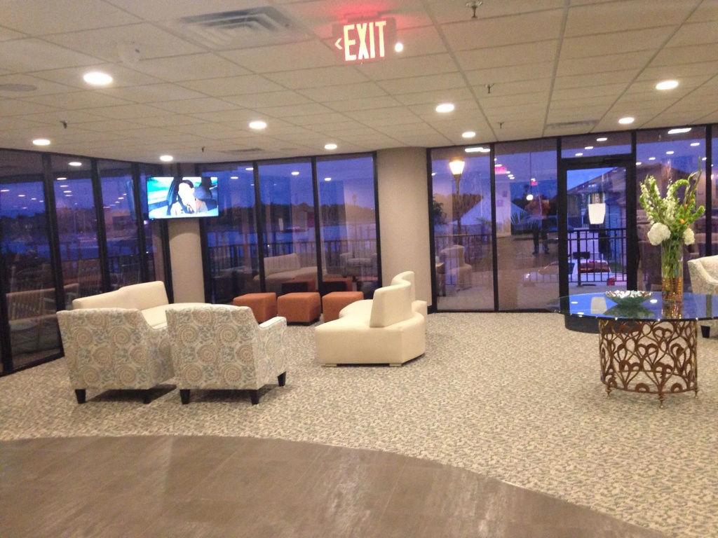 Bask Hotel at Big Rock Landing