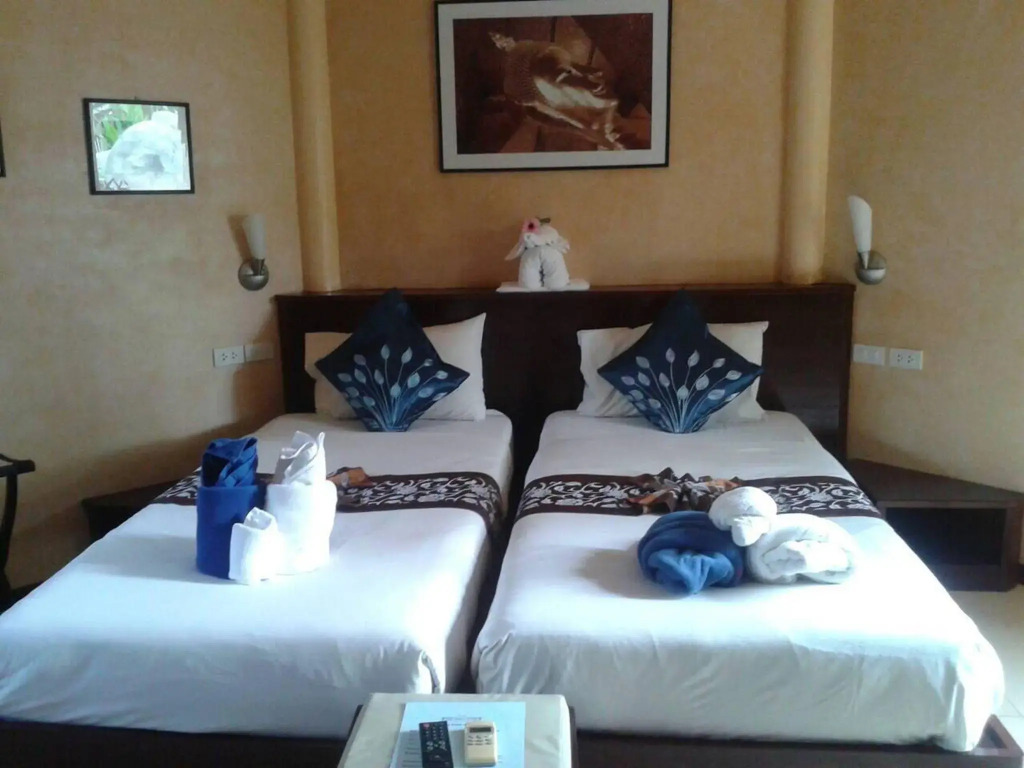 Palm Garden Resort Khaolak