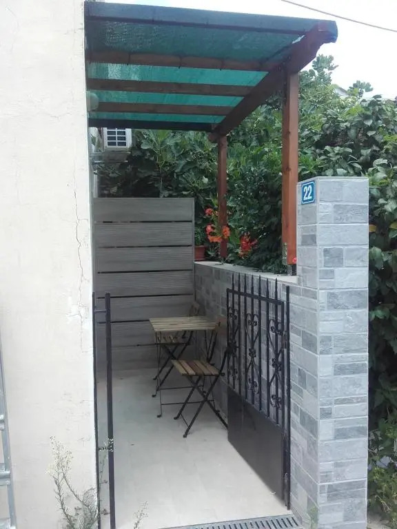 Errica Apartment