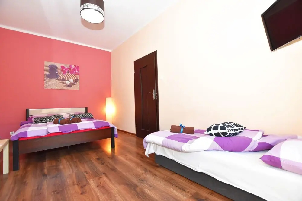 City Central Hostel Swidnicka
