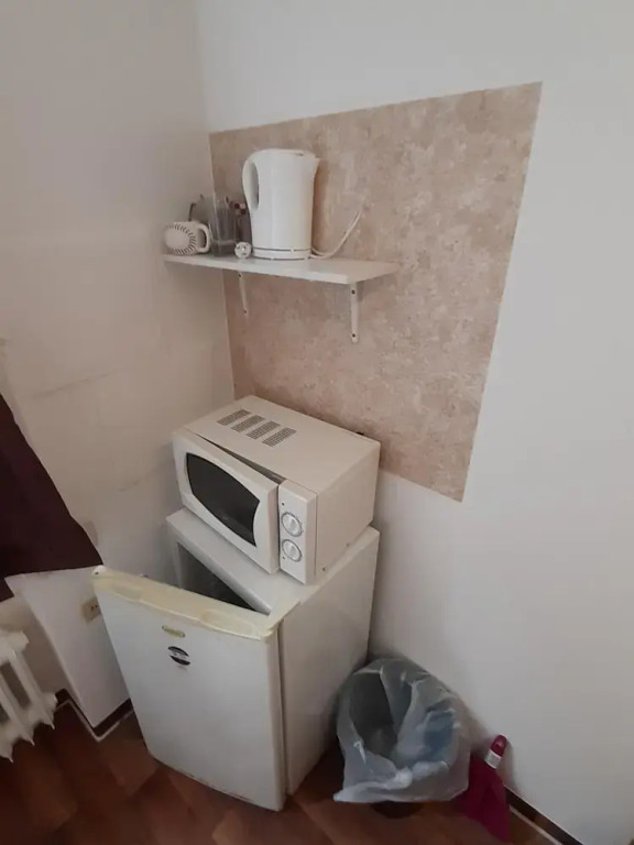 2-Rent Group Hostel Rooms&Apartments GKP2