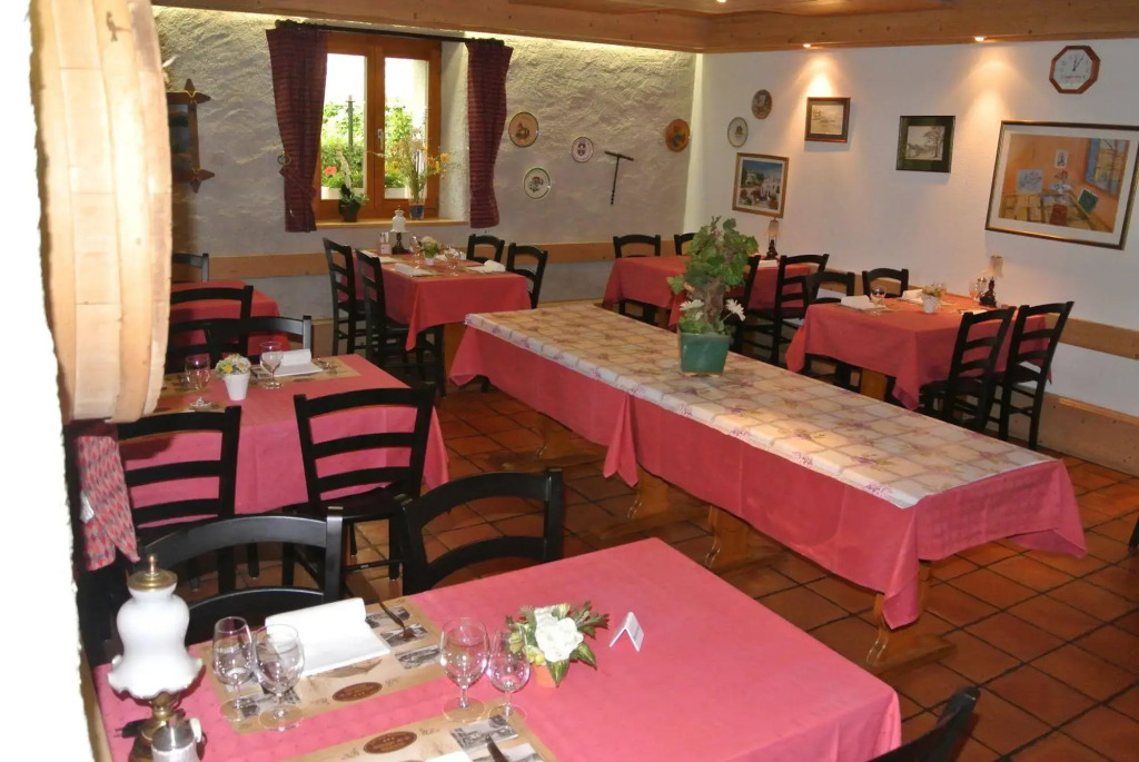 Auberge de la Réunion