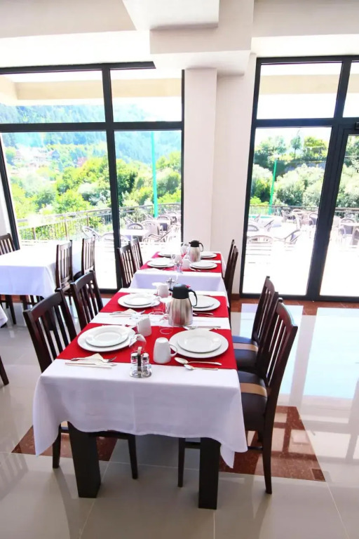 Hotel Novalić Konjic