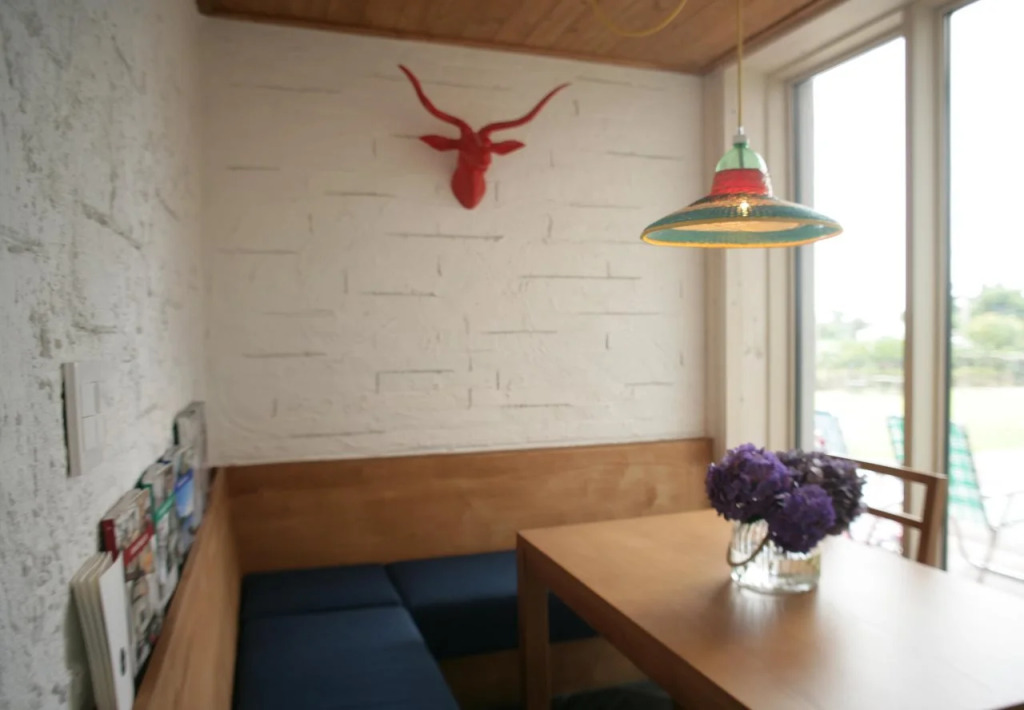 Ojori B&B