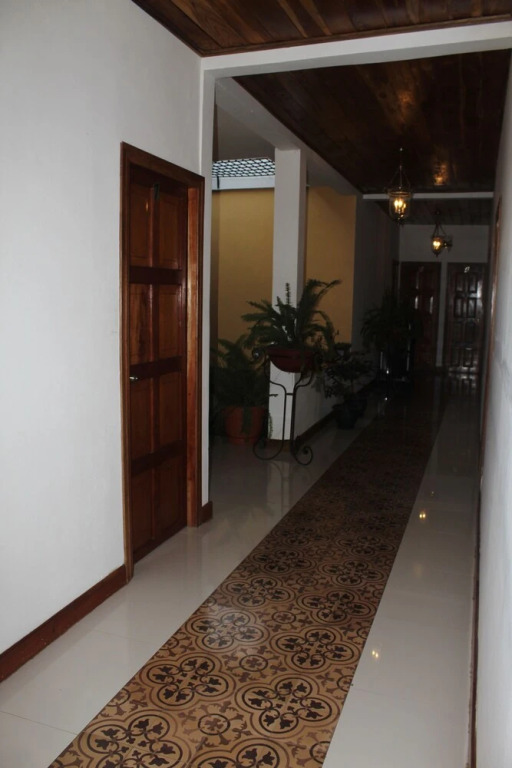 Rivas Inn
