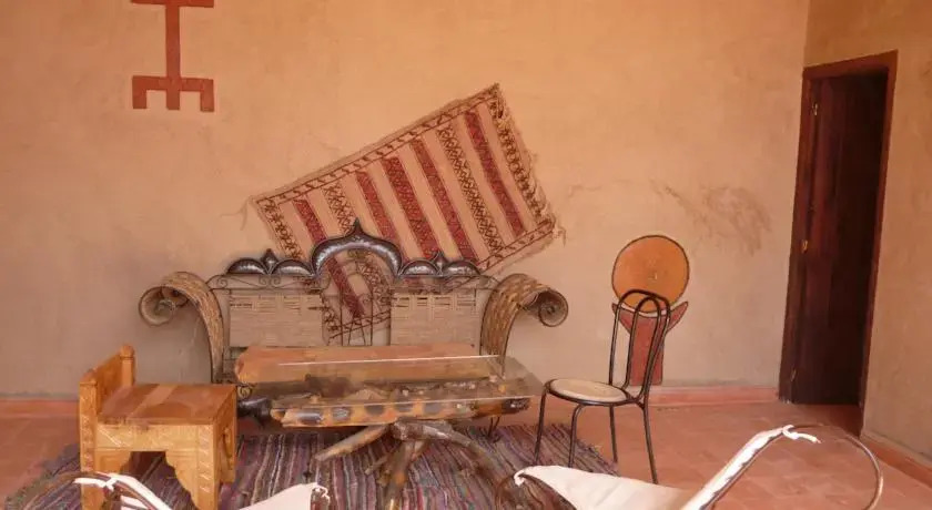 Riad Merzouga