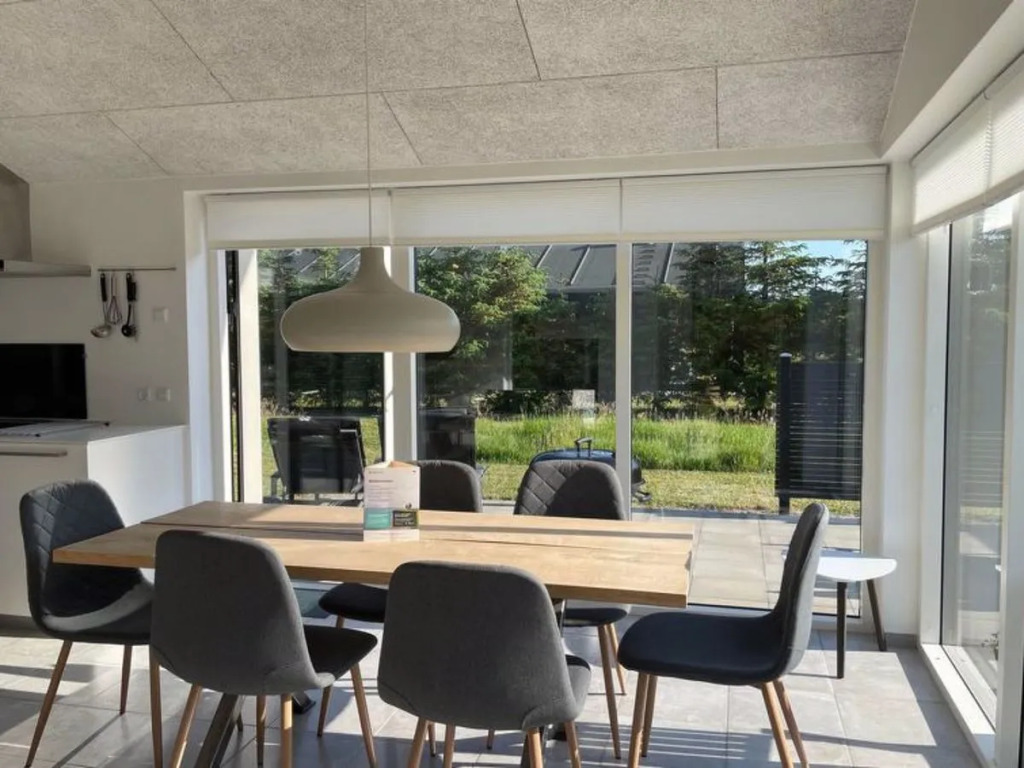 "Elektra" - 500m from the sea in NE Jutland