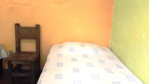 Hostal Zipolite Melchor Ocampo