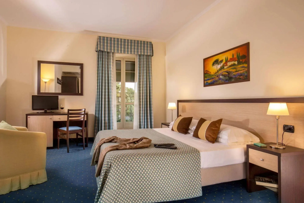 Resort La Rocchetta