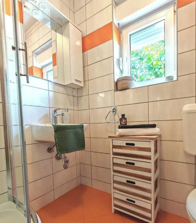 Apartments Blazenka