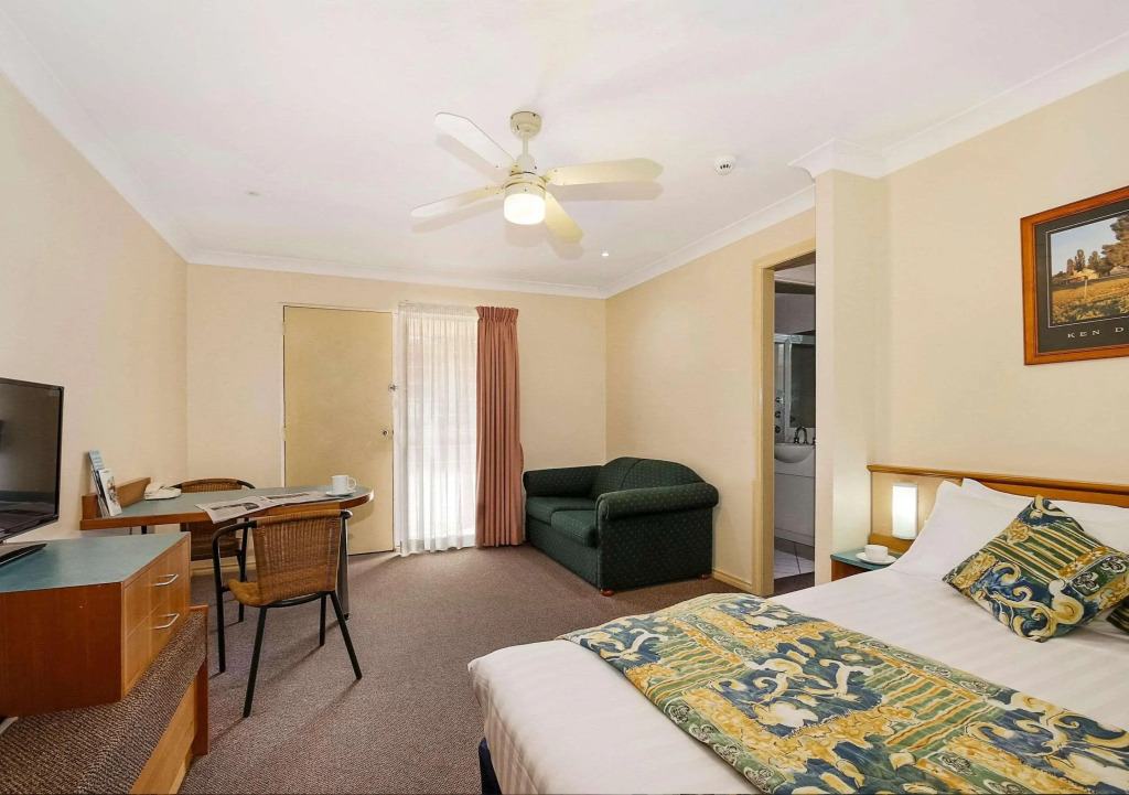 Comfort Inn Sovereign Gundagai