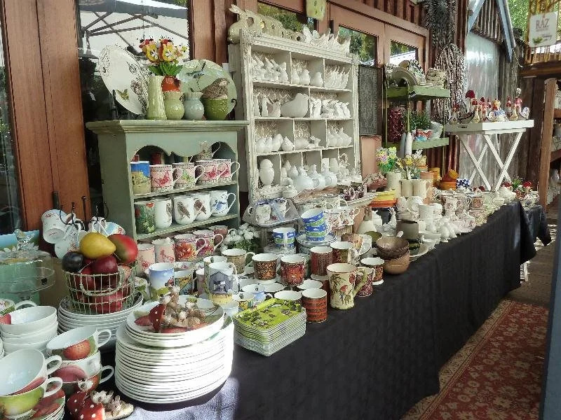 Ford House Bed & Breakfast