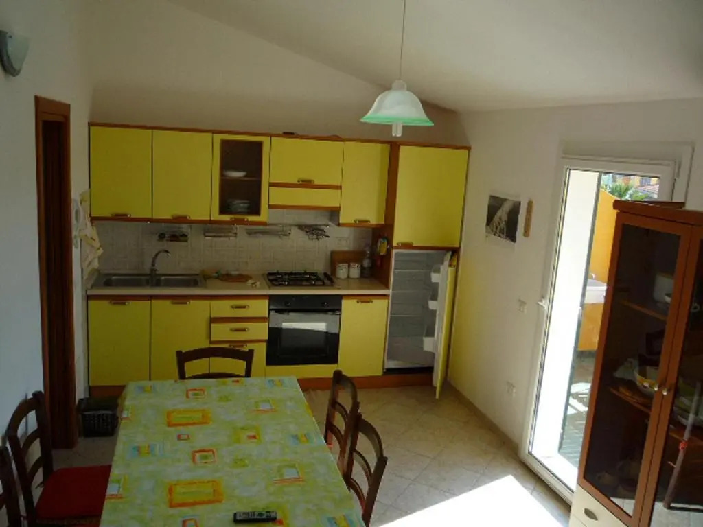 Appartamento Valledoria Centro