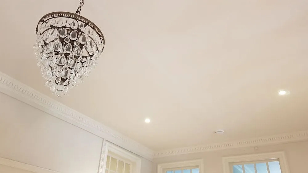 Grand Edinburgh Castlehill Apartment