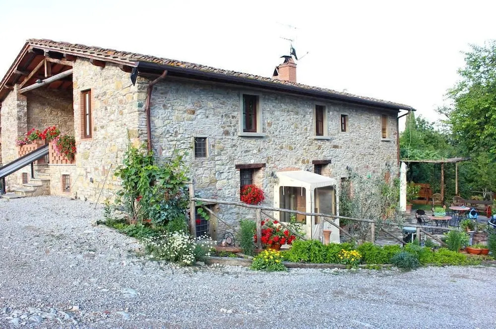 Agriturismo Massoserpente