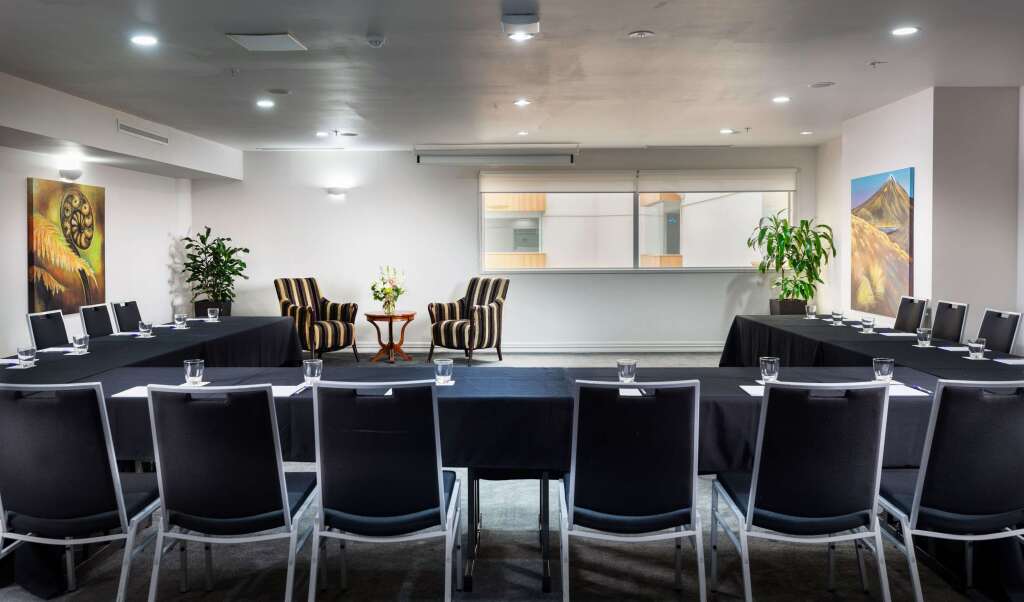 Arawa Park Hotel, Independent Collection by EVT