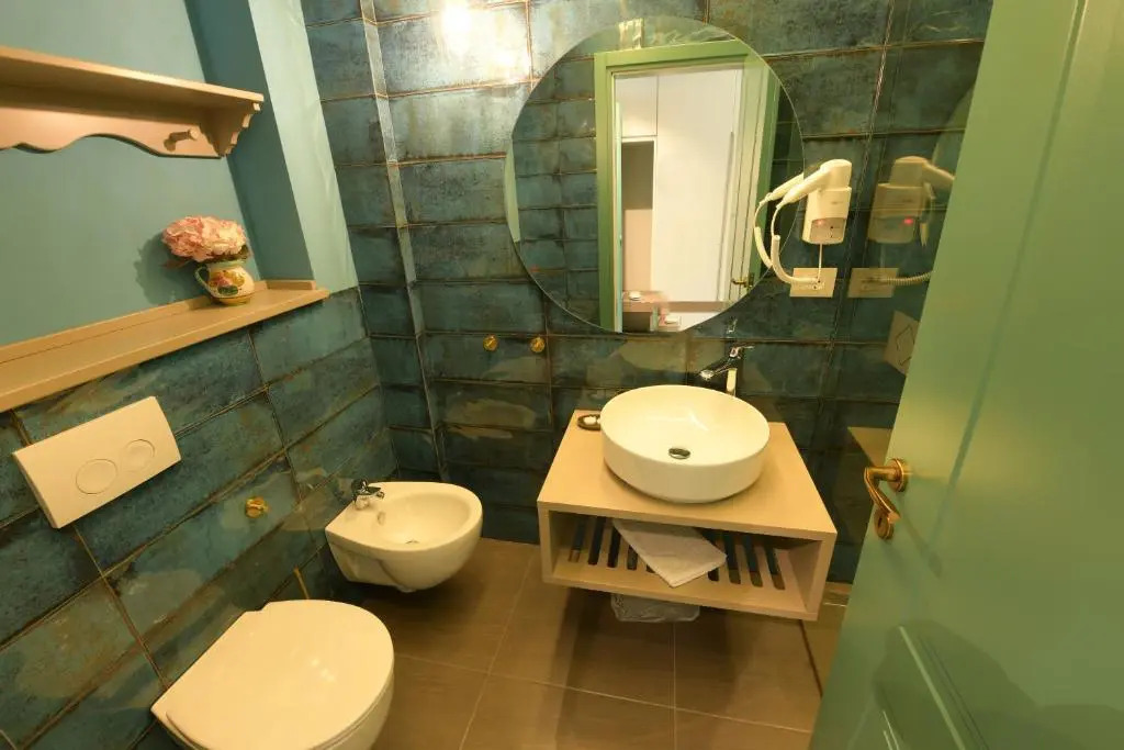 Çoçja Boutique Hotel