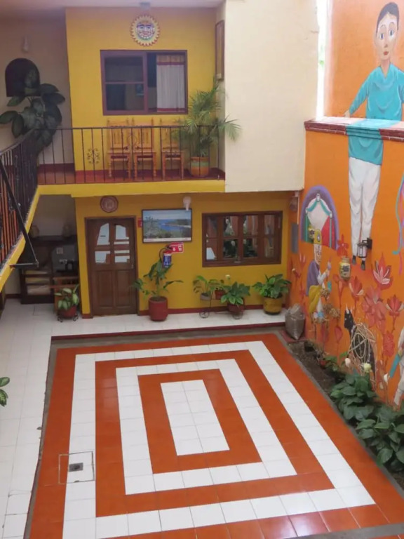 Hotel Posada Escudero