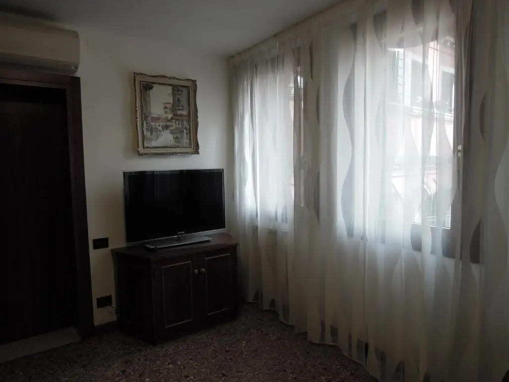 Ca Delfina Holiday Home