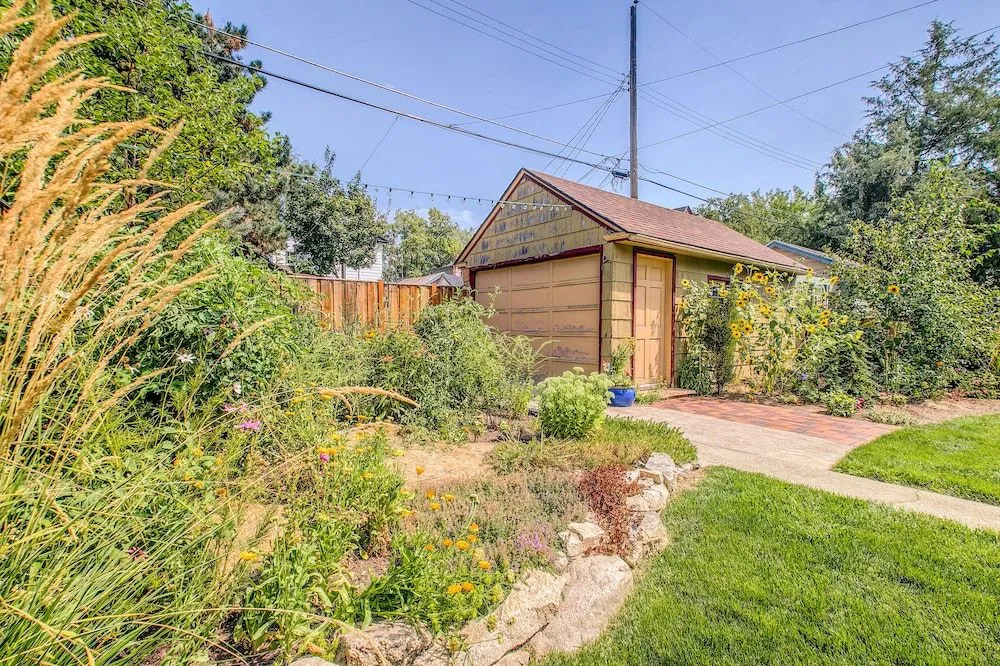 1936 Keystone Cottage - Family Friendly