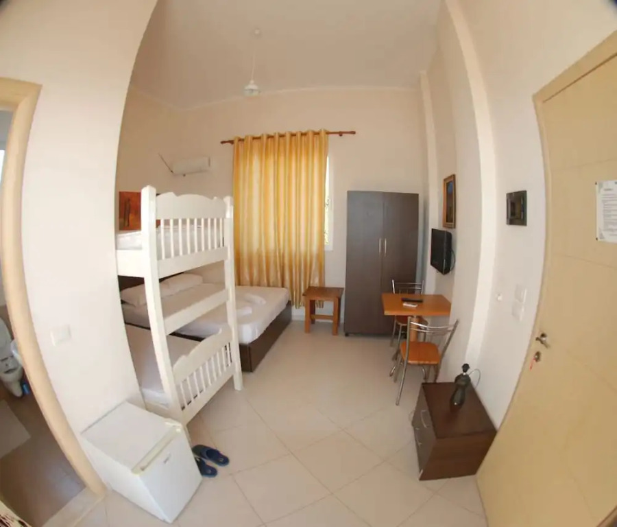Hotel Ble Ble Vlore