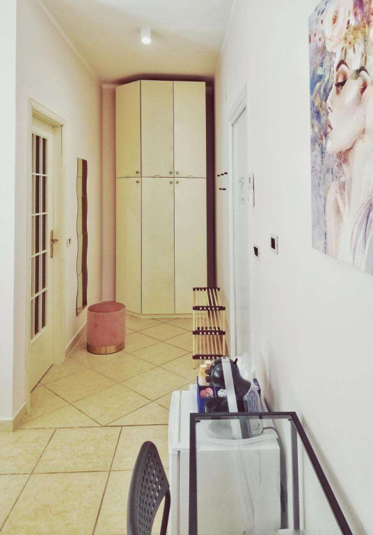 a CASA di CECY