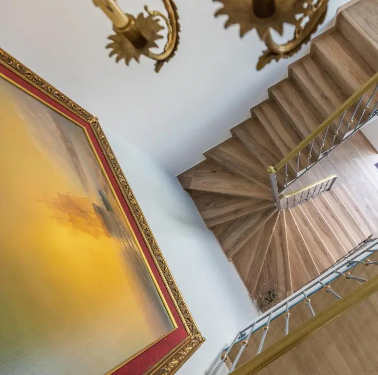 GENIO 7 apartamentai