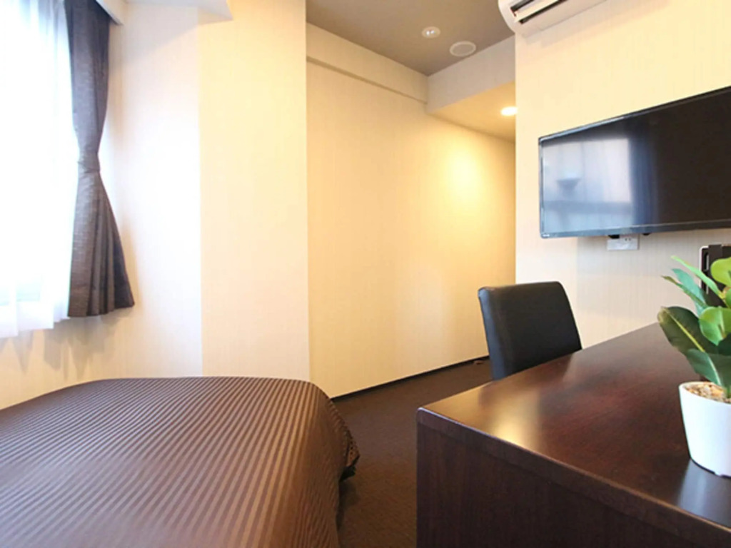 HOTEL LiVEMAX Nihonbashi Hakozaki