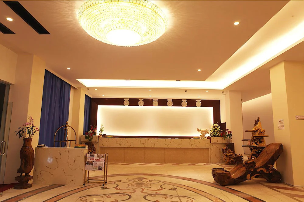 New Aye Yar Hotel
