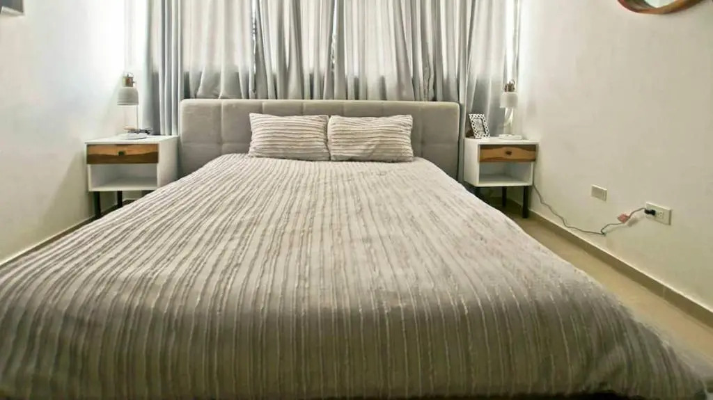 Nice Apartment in Santiago, Near Popular Places