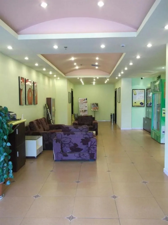 Home Inn Hotel