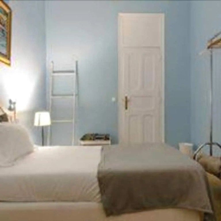 Royal Park Lisbon Guest House
