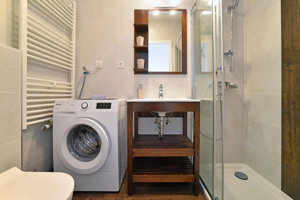 Apartman Nola