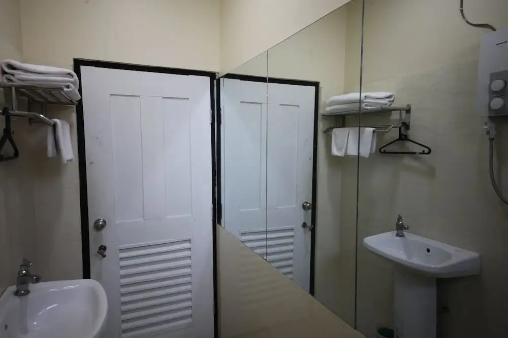Mini Platinum Hotel