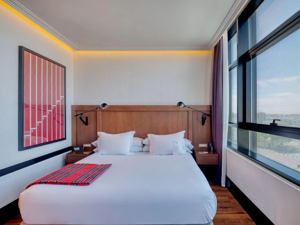 Only YOU Hotel Atocha