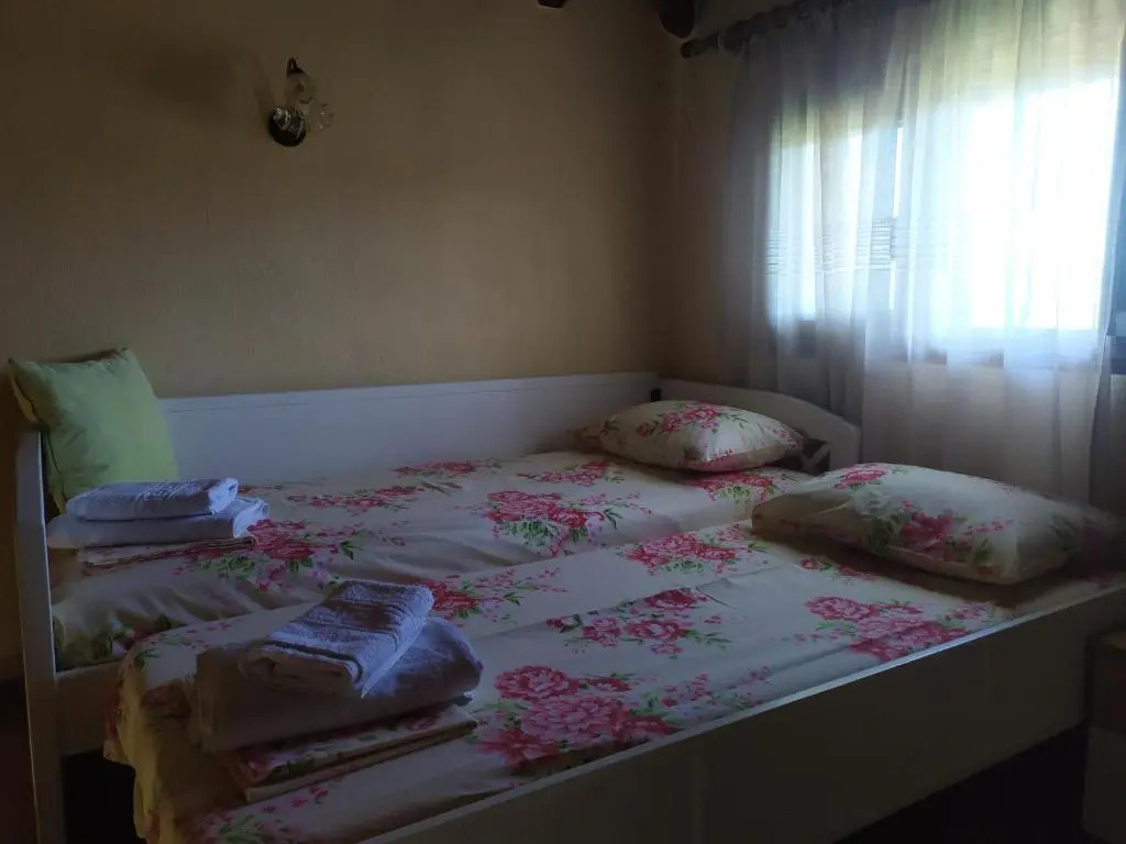 Ioannis Stagkonis House 2