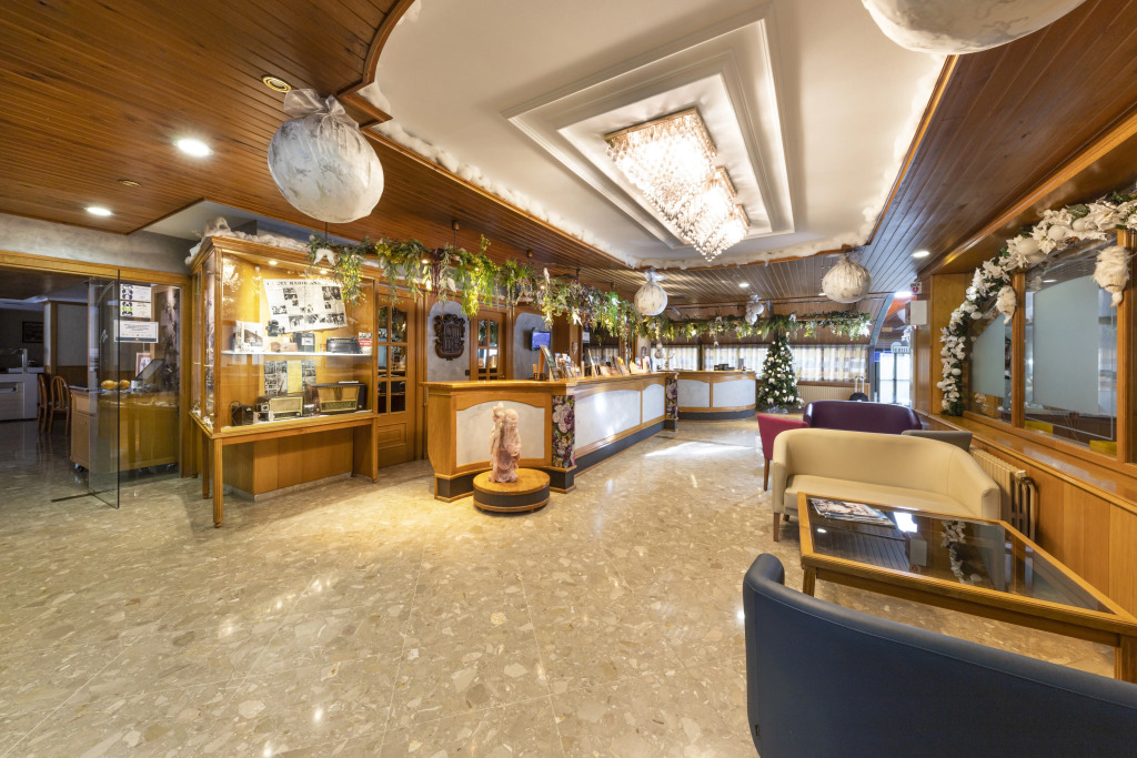 Hotel Guillem & Spa