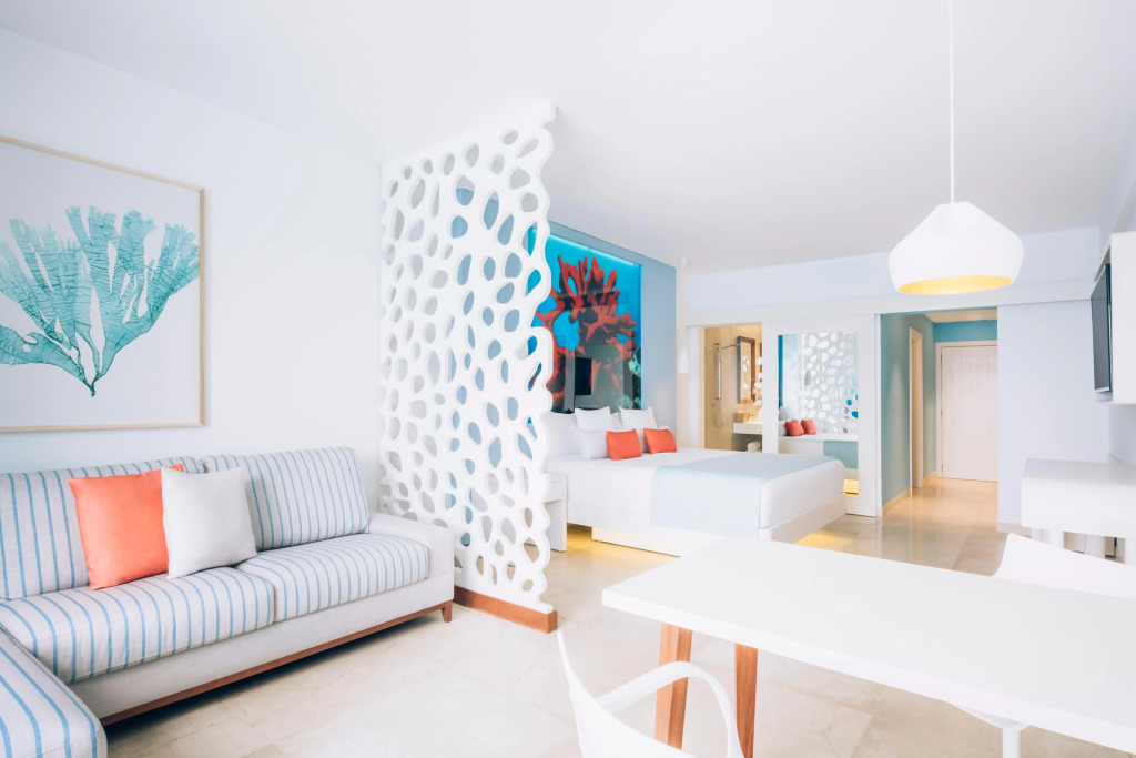 Iberostar Selection Coral Cancun