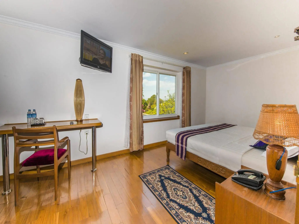 Thurizza Hotel