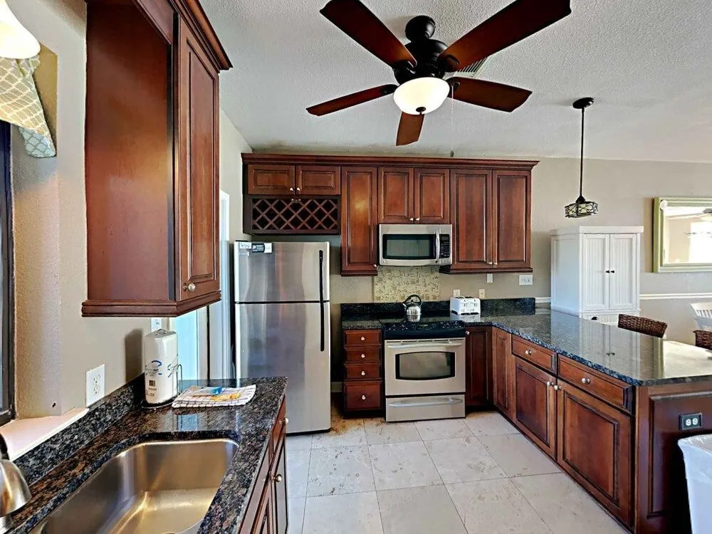 Seagrove Dunes #1 by Southern Vacation Rentals