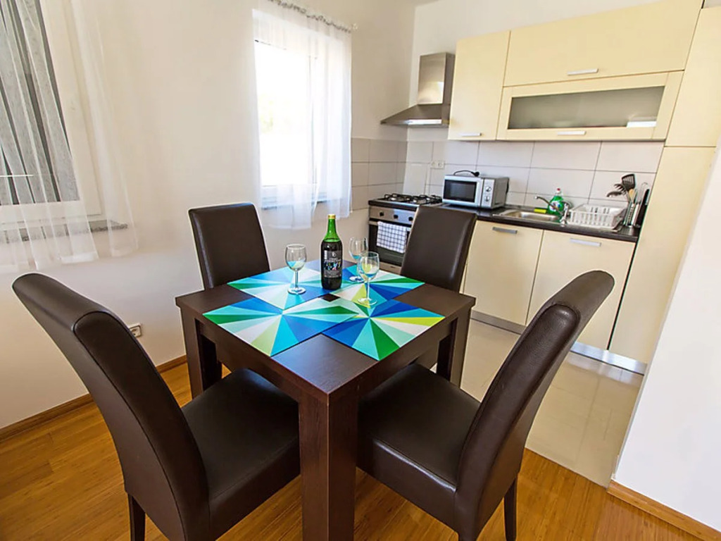 Apartment Leko Campodolcino 33734