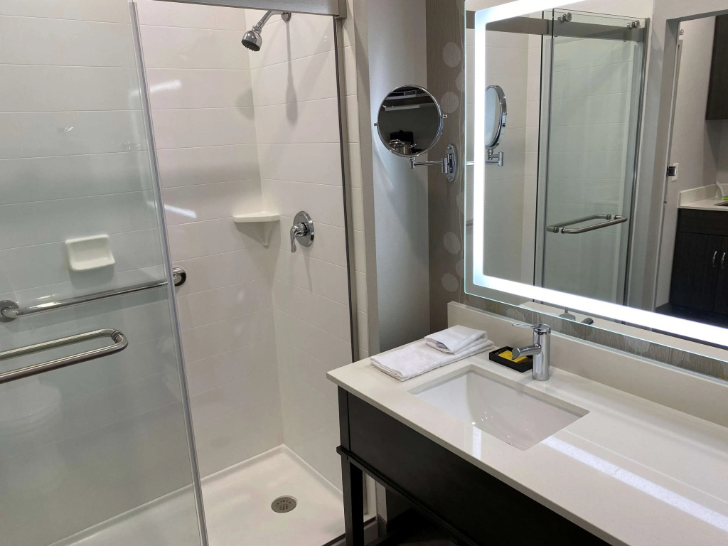 Best Western Plus Executive Residency Nashville Antioch