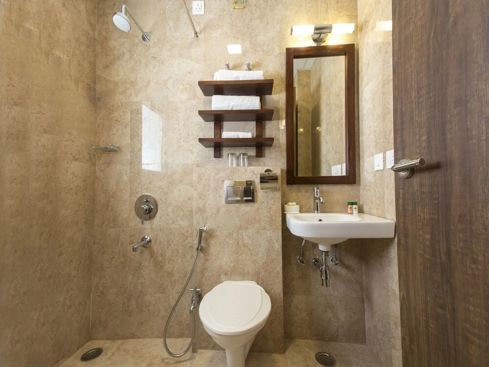 OYO 8445 Zade House