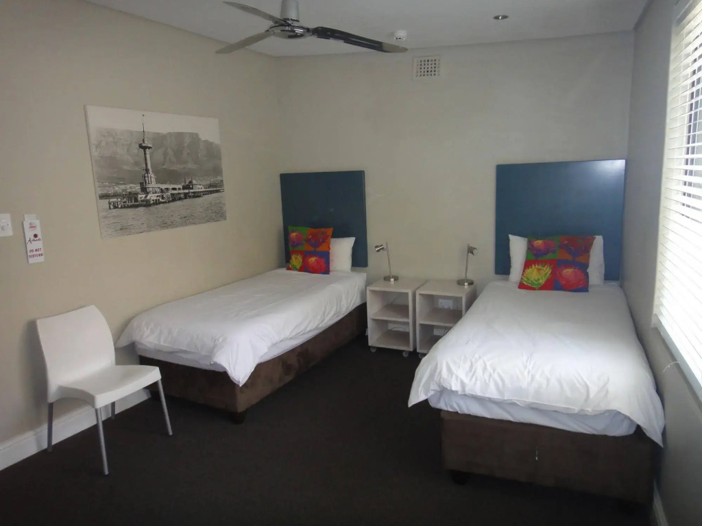 Ashanti Lodge Green Point