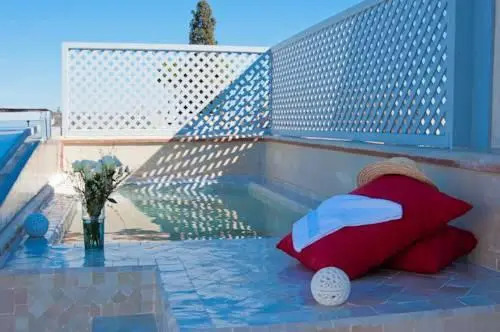 Riad Rocana