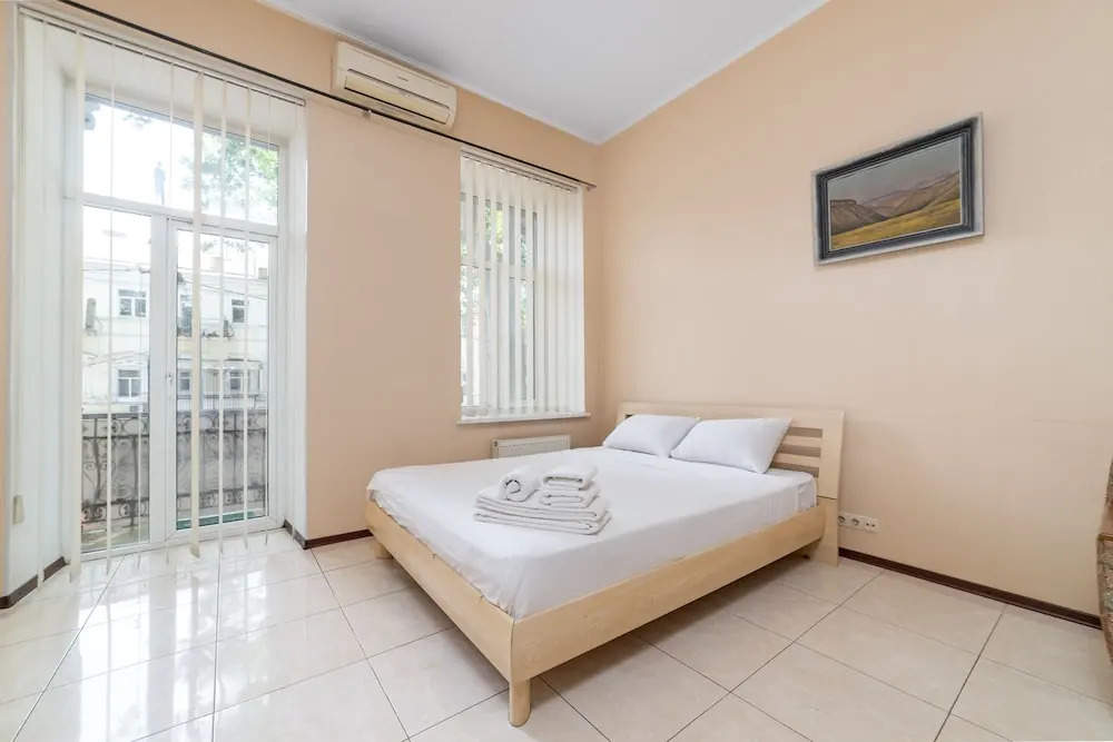 Comfort Apartments, Kadorr 34 Pearl
